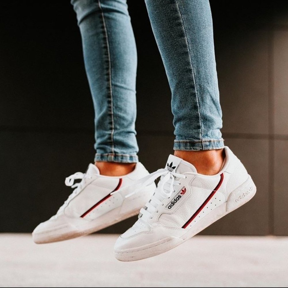 Adidas Continental 80 Sneakers